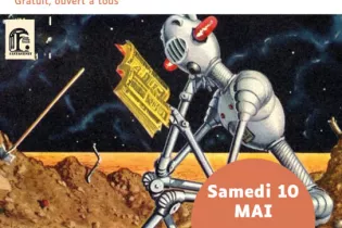 affiche club lecture d'ici et d'ailleurs_10-05-25 - LMU