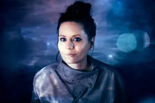 ANNE PACEO - ©Sylvain Gripoix