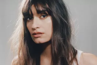 FMA72-Clara-Luciani - Antarès
