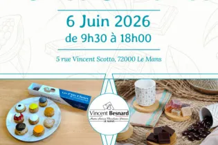 Porte Ouverte Affiche copie - vincentbesnard