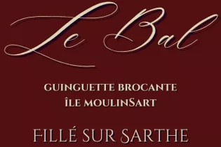 Le Bal - Le Bal