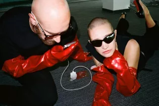 PRIO_Kompromat @Maxime_Ballesteros - Grande - Maxime Ballesteros