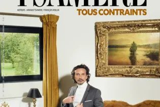 WEB-ARNAUD-TSAMERE-TOUS-CONTRAINTS-BD - Forum