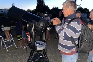 nuit étoile10 - Mairie de la Suze-sur-Sarthe
