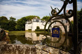 Château de Malicorne - © ADTVS/CEMJIKA