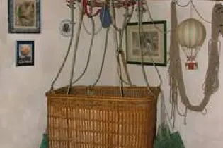Musée  - nc