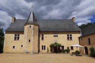 valleedelasarthe-parce-rousson - Vallée de la Sarthe- Nath_Alie