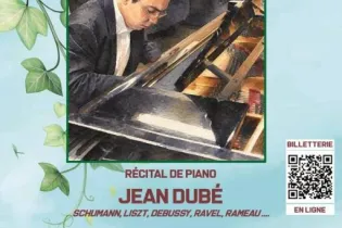 Jean Dubé - Pcmconseil