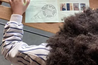 La grande découverte des secrets du cirque - Le Plongeoir