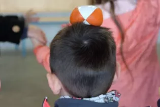 La petite aventure circassienne - Dimitiri Bessière