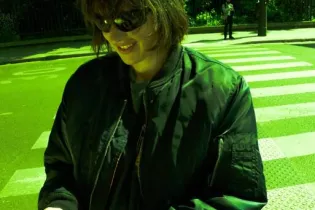 CHLOE @Sarah Makharine 1 - Grande - Sarah Makharine