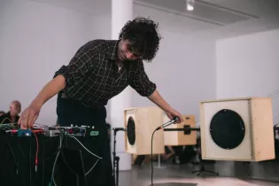 Festival Variations 2025 David Gallard 2 - David Gallard