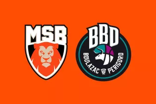 msb boulazac - msb