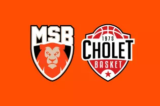 msb cholet - MSB