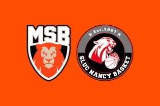 msb nancy - MSB