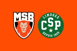 FMA72-msb limoges - MSB