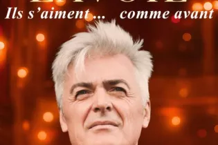 Daniel Lavoie 40x60 neutre - Le Forum