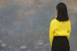 Cérémonie du regard - © Cérémonie du regard