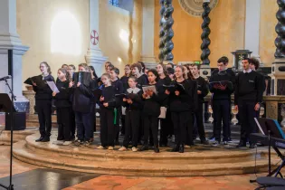 lm_0152535 © Ville du Mans Arnaud Despelchain - © Ville du Mans Arnaud Despelchain