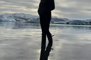 Résonances arctiques - © La voix en scène production