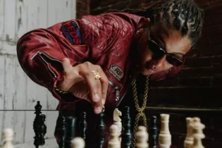 MERYL - PHOTO OFFICIELLE @Jauris Neufneuf - Grande - Jauris Neufneuf