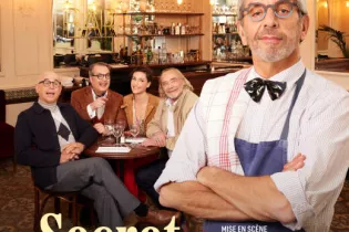 SECRETS-TOUR - Forum