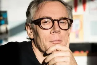 Rencontre Édouard Manceau - 2 - Édouard Manceau