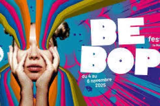 FMA72-Festival Bebop - BEBOP