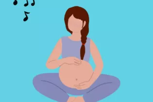 Fly prénatal et post-natal - Casa Feliz