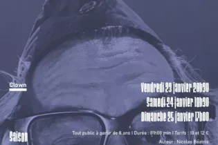 Un Extraordinaire Fait Divers - Théâtre du Passeur