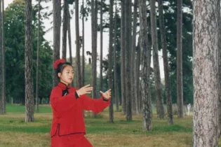 les-temps-du-corps-ke-wen - isabelle duval