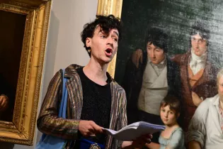 TC - Grégoire Ichou - © Ville du Mans - Gilles Mousse