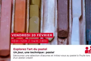 Pastel - Micro-Folie