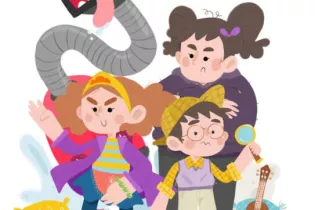 Affiche-toutout-site-scaled - Cie Paddock