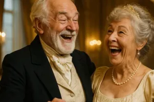 St Valentin - bal d'antan Montana - 1 - Montana