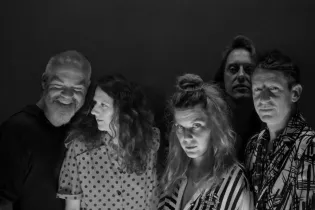 11 - PHOTO Presse 1 © Camille Sauvage - Camille Sauvage