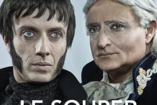 Affiche Le souper  40 x 60 web - pcmconseil