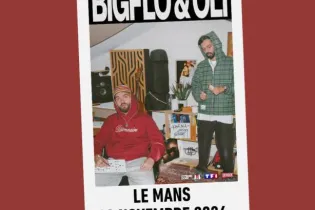 FMA72-Bigflo-oli - Antares Arena