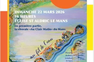 FMA72-A coeur Joie - A coeur Joie