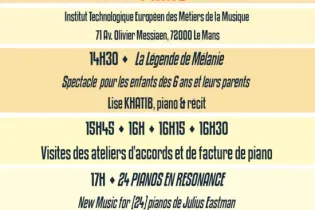 FMA72-Pianodays 2026 - Pianoctambule