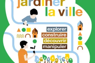 affiche JLV La Fabrique (jpeg) - Cité de l'architecture et du patrimoine / Le Mans Métropole