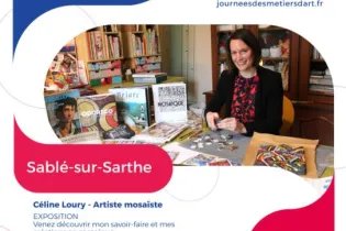 JEMA2026-Celine-Loury-Mosaïste-La-haute-couleur - Loury C.