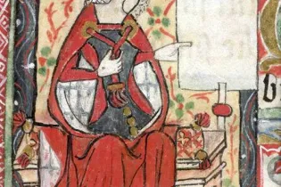 Mathilde d'Angleterre - Ville du Mans