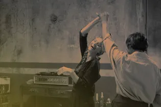 Cosmos bandeau - Nour Films