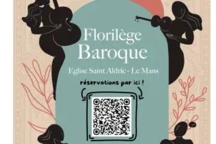 Affiche concert Euterpia -  Euterpia