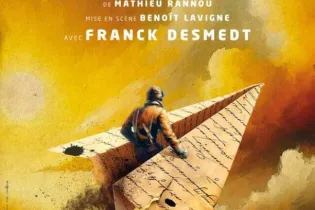 Affiche - DR