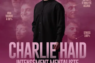 FMA72-Charlie Haid - Forum
