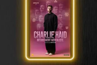 FMA72-Charlie Haid - Forum