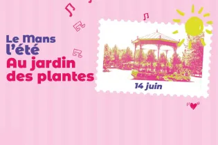14 juin - © Ville du Mans 