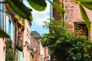 Visite de la Cité Plantagenêt - Ville du Mans